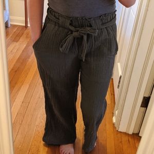 Indigo Rein Pants